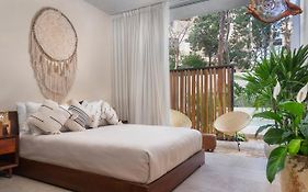 Studio Wterrace, Hammock, And Pool Access
